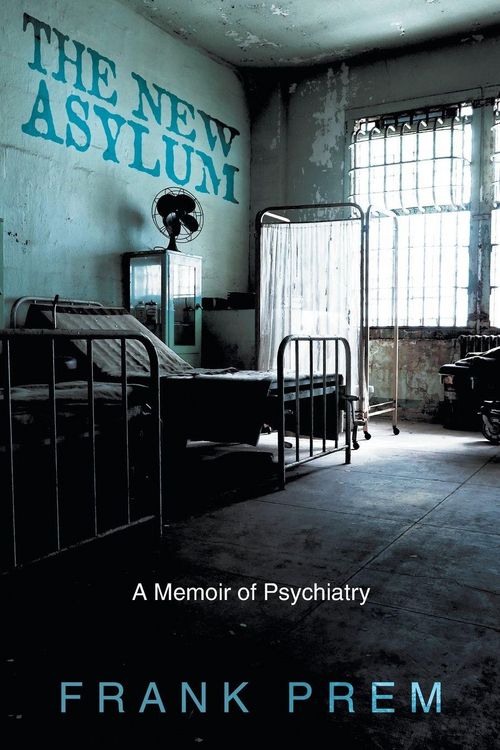 Produktbild: The New Asylum