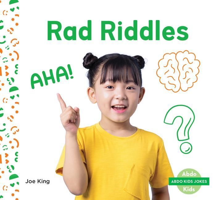 Produktbild: Rad Riddles