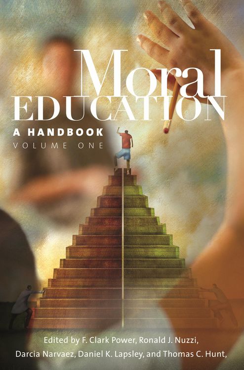 Produktbild: Moral Education