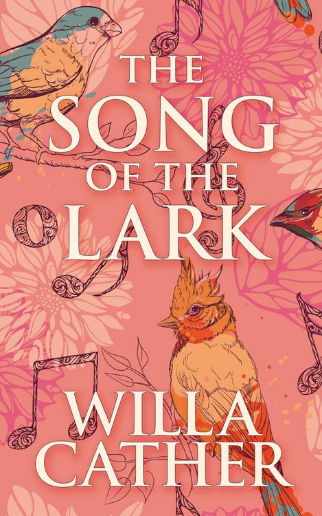 Produktbild: Song of the Lark, The