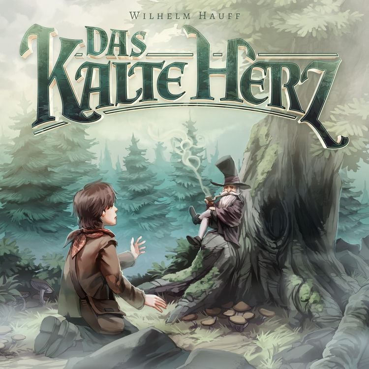 Bild vom Artikel Das kalte Herz vom Autor Balthasar Weymarn