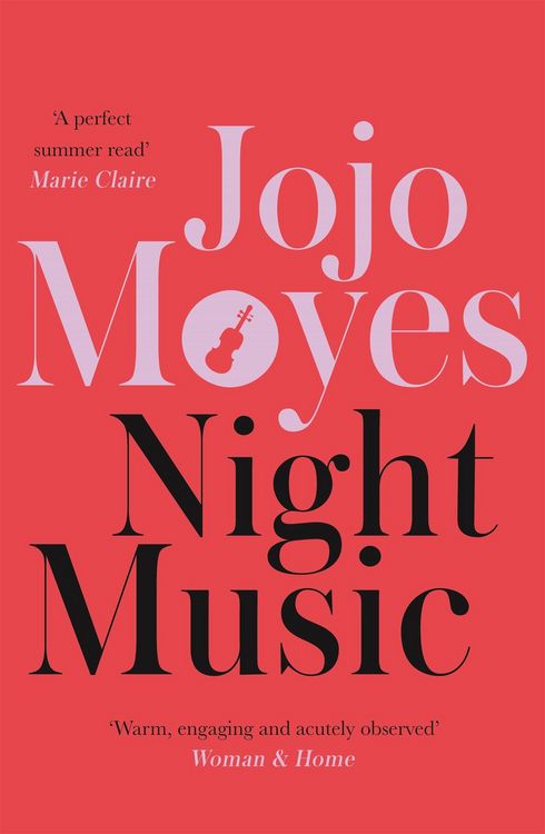 Produktbild: Night Music