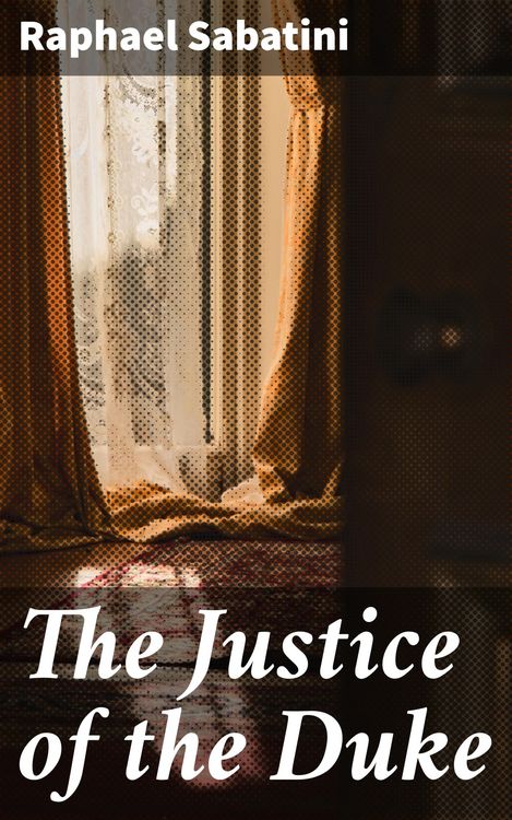 Produktbild: The Justice of the Duke