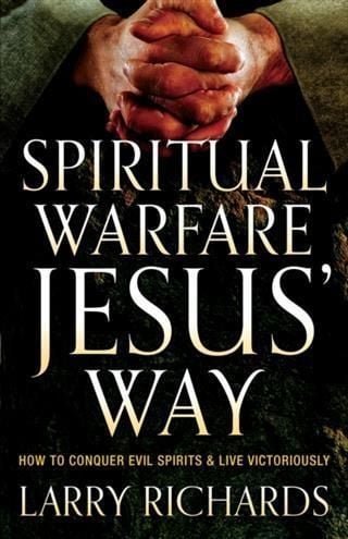 Produktbild: Spiritual Warfare Jesus' Way
