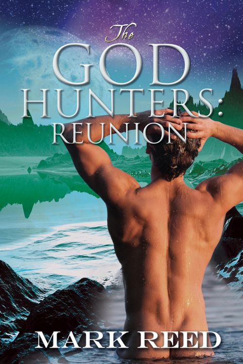 Produktbild: The God Hunters: Reunion