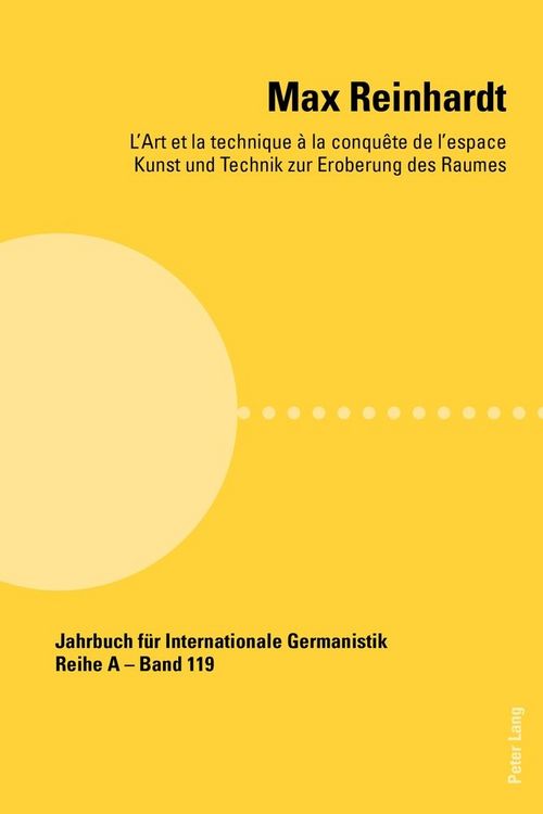 Produktbild: Max Reinhardt