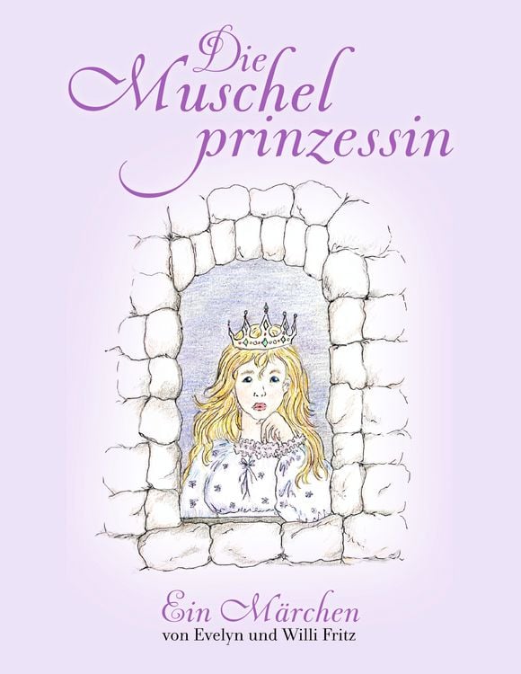 Produktbild: Die Muschelprinzessin