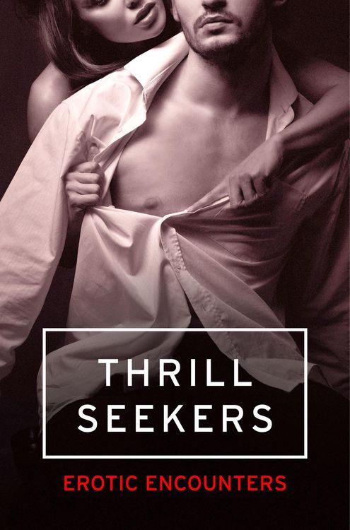Produktbild: Thrill Seekers