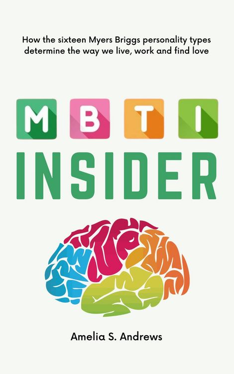 Produktbild: MBTI Insider
