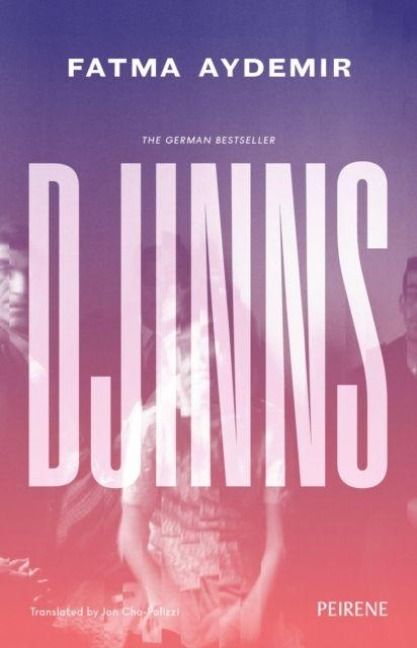 Produktbild: Djinns