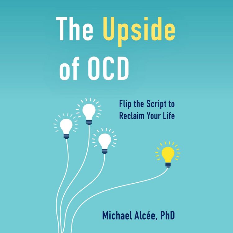 Produktbild: The Upside of OCD