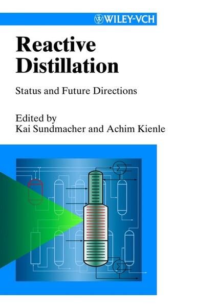 Produktbild: Reactive Distillation