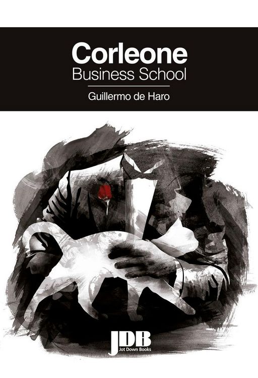 Produktbild: Corleone business school