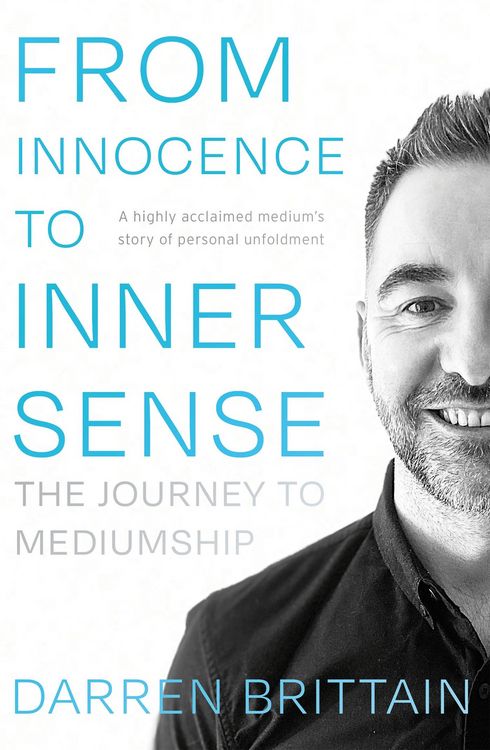 Produktbild: From Innocence to Inner Sense