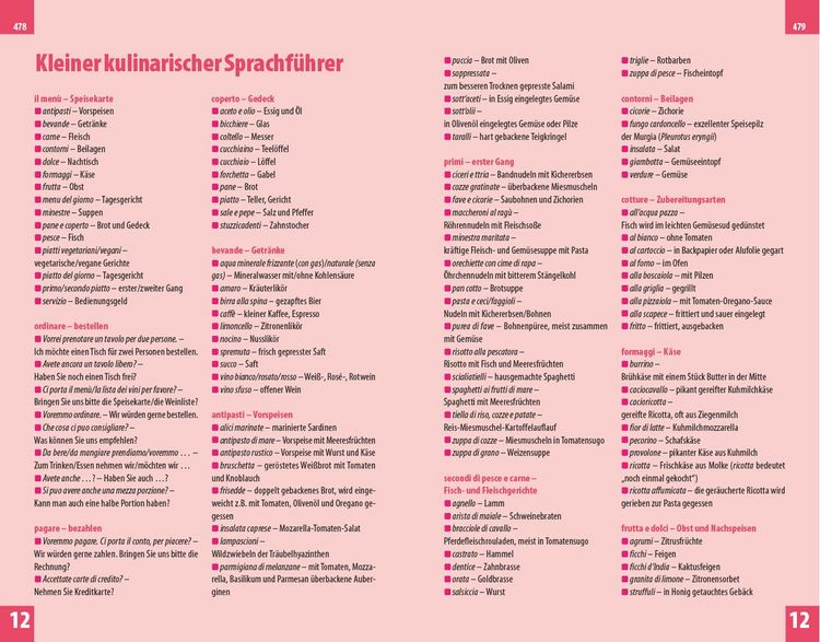 Produktbild: Reisef&uuml;hrer Neapel und Umgebung