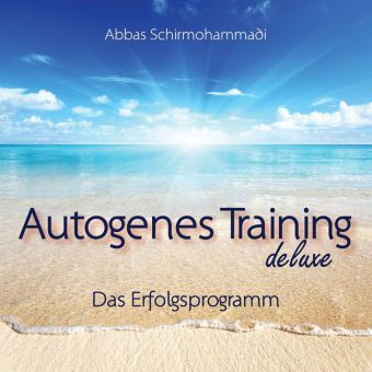 Produktbild: Autogenes Training deluxe,Audio-CD