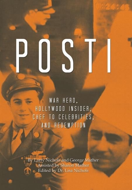 Produktbild: Posti