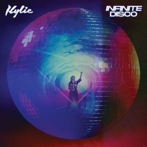 Produktbild: Infinite Disco
