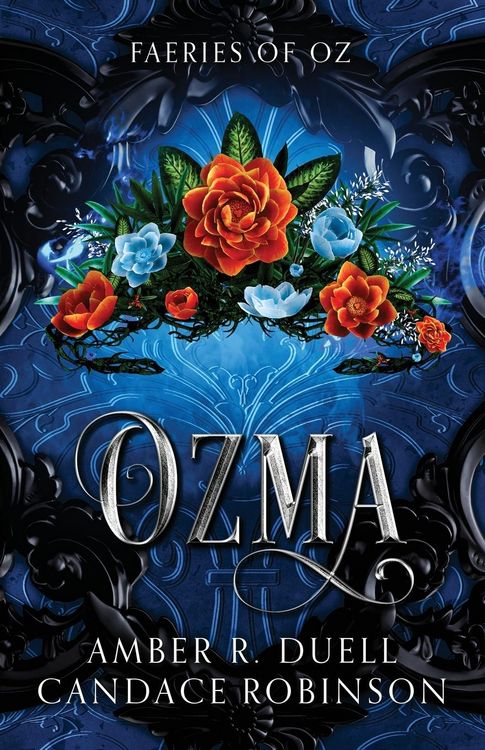 Produktbild: Ozma (Faeries of Oz, 3)
