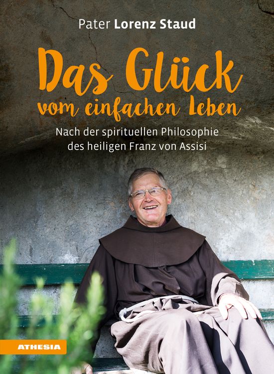 Produktbild: Das Gl&uuml;ck vom einfachen Leben