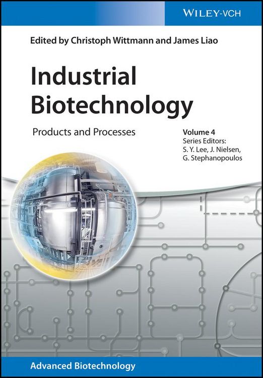Produktbild: Industrial Biotechnology
