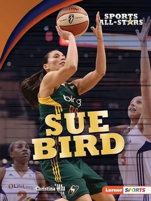 Produktbild: Sue Bird