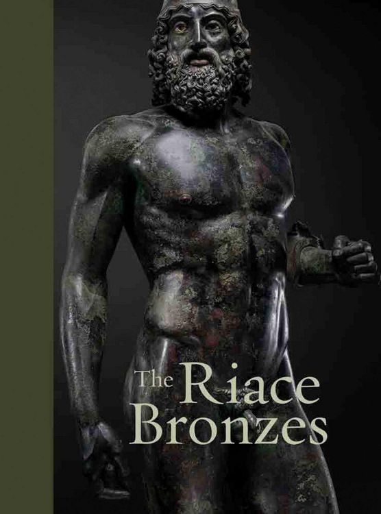 Produktbild: The Riace Bronzes