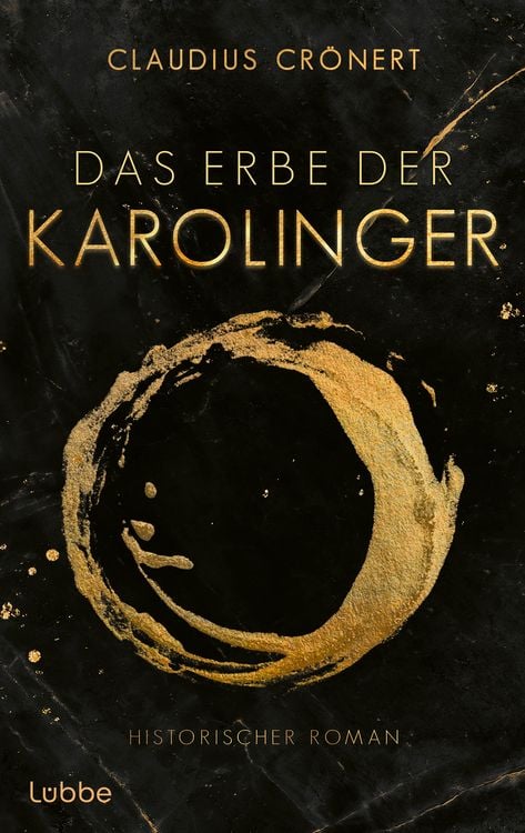 Produktbild: Das Erbe der Karolinger