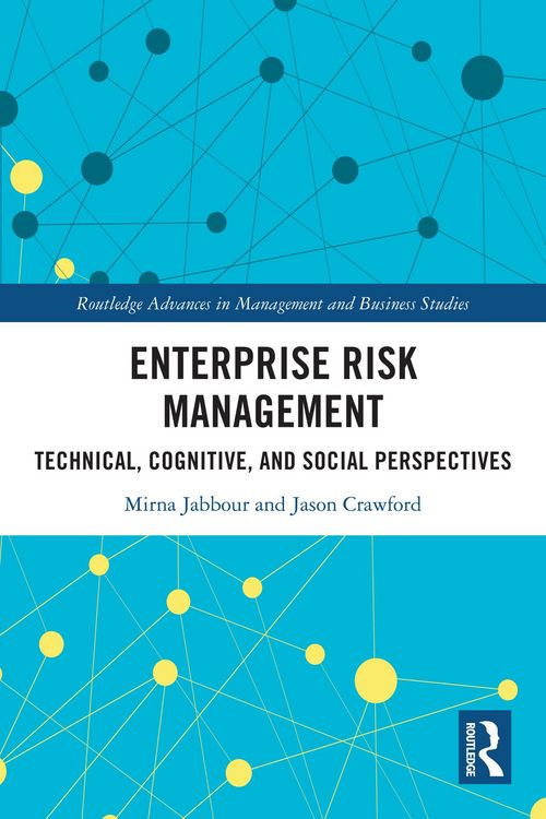 Produktbild: Enterprise Risk Management