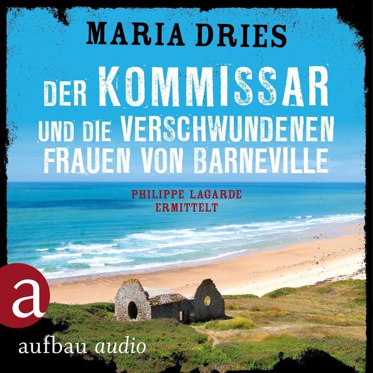 Produktbild: Der Kommissar und die verschwundenen Frauen von Barneville