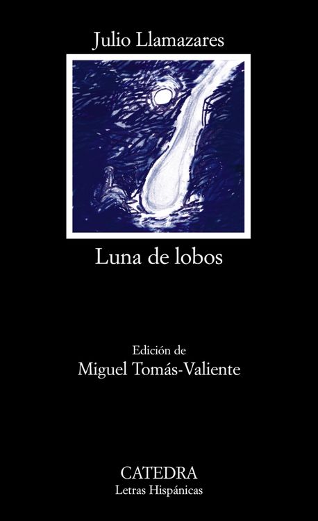 Produktbild: Luna de lobos