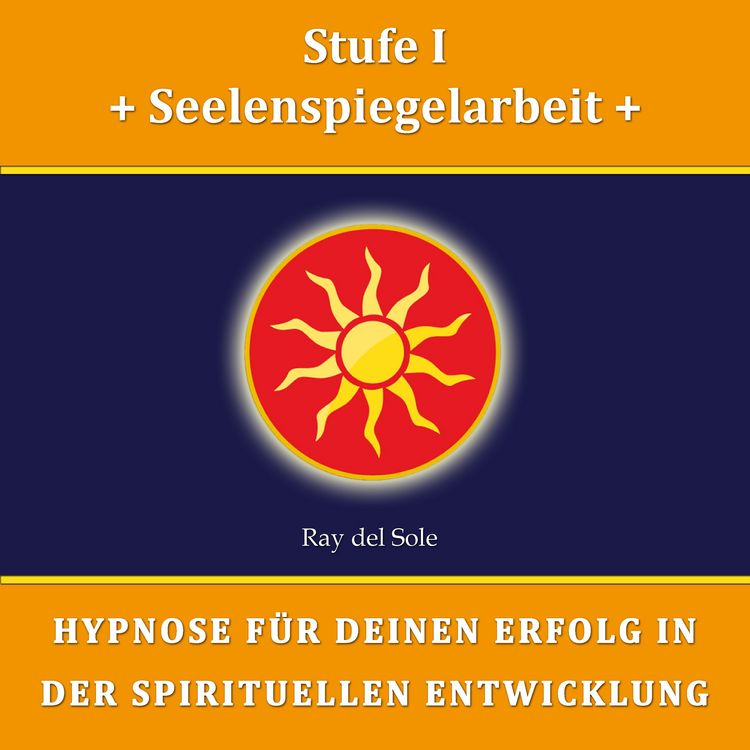 Produktbild: Stufe I Seelenspiegelarbeit