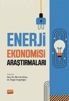 Produktbild: Enerji Ekonomisi Arastirmalari