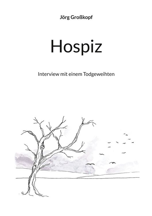 Produktbild: Hospiz
