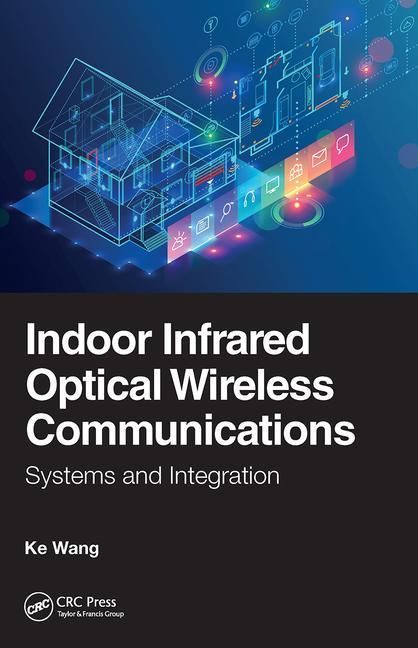 Produktbild: Wang, K: Indoor Infrared Optical Wireless Communications
