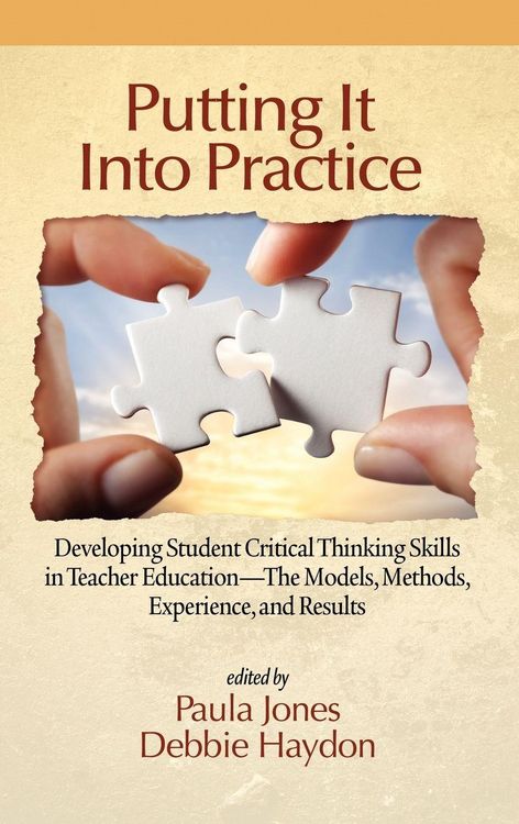 Produktbild: Putting It Into Practice