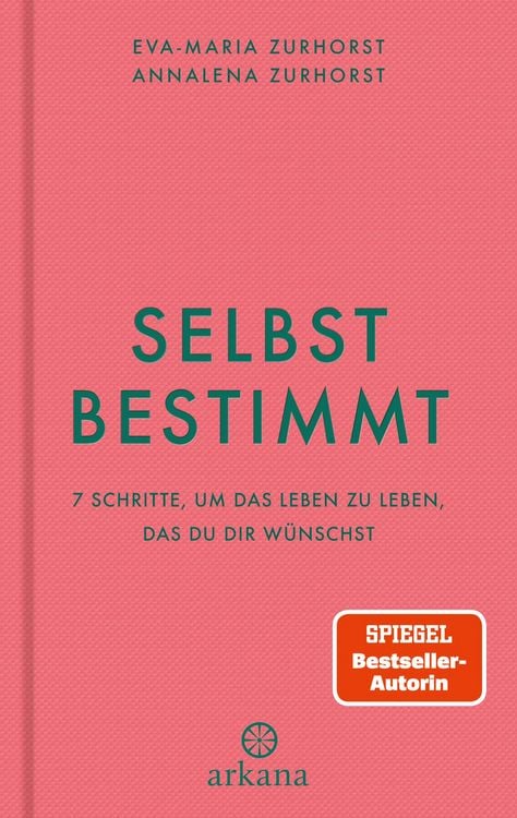 Produktbild: Selbstbestimmt
