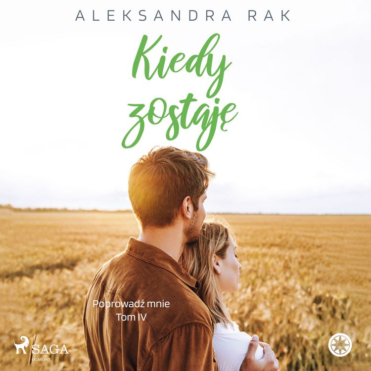 Produktbild: Kiedy zostaję