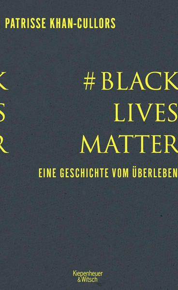 Produktbild: #BlackLivesMatter