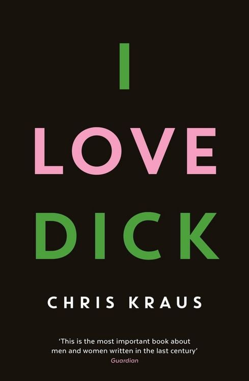 Produktbild: I Love Dick