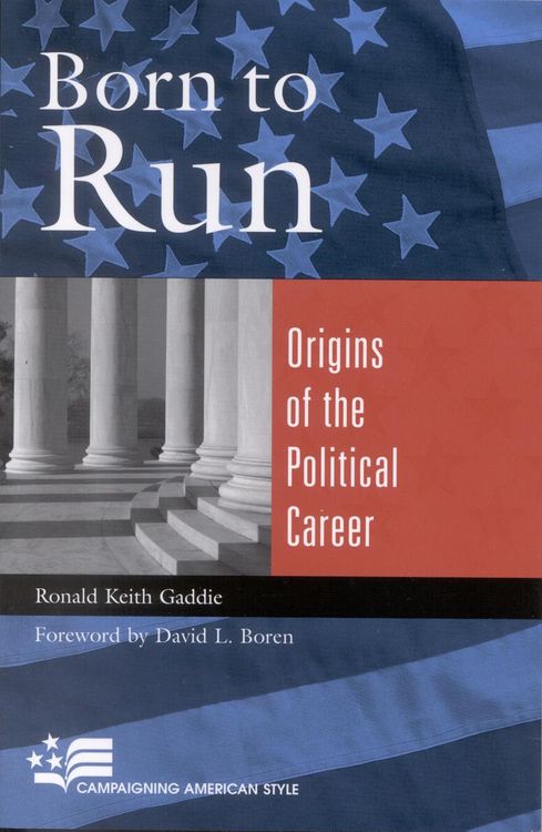 Produktbild: Born to Run