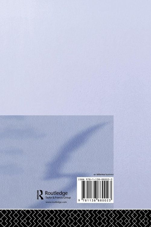Produktbild: Marketing Modernity