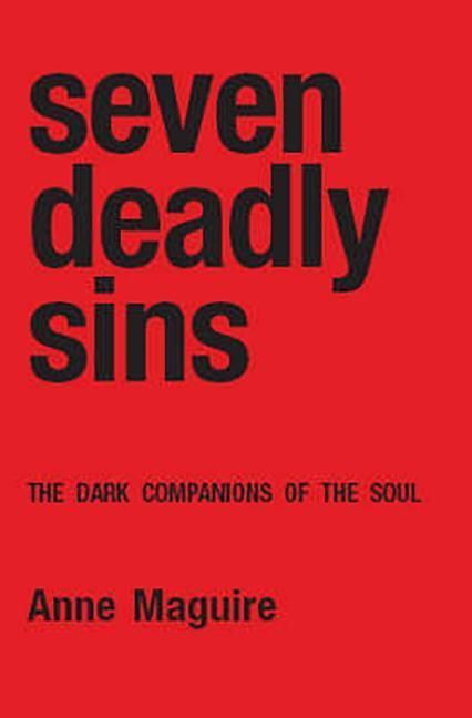 Produktbild: Seven Deadly Sins