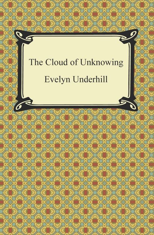 Produktbild: The Cloud of Unknowing