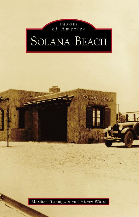 Produktbild: Solana Beach