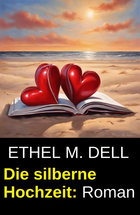 Produktbild: Die silberne Hochzeit: Roman