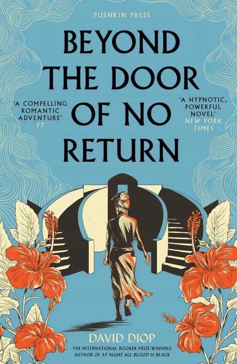Produktbild: Beyond the Door of No Return