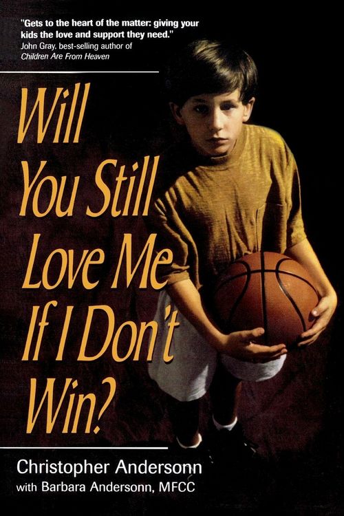 Produktbild: Will You Still Love Me If I Don't Win?