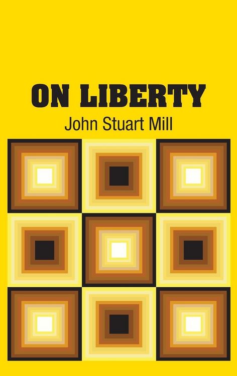 Produktbild: On Liberty