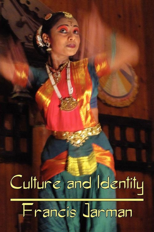 Produktbild: Culture and Identity